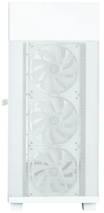 Корпус ATX Zalman S5 NEO White