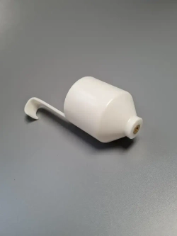 Вискозиметр для измерения вязкости nylon Ford №4 H-D, HD-SG-001-4-12