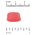 Solumeve, жевательная добавка с биотином, без желатина, с клубничным вкусом, 100 вегетарианских жевательных таблеток