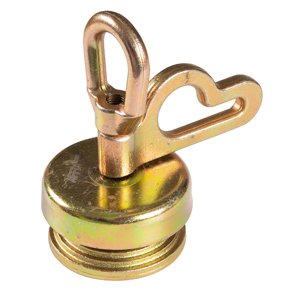 AFFIX (AF11225012) Кузовной зажим, 2 т, двухсторонний