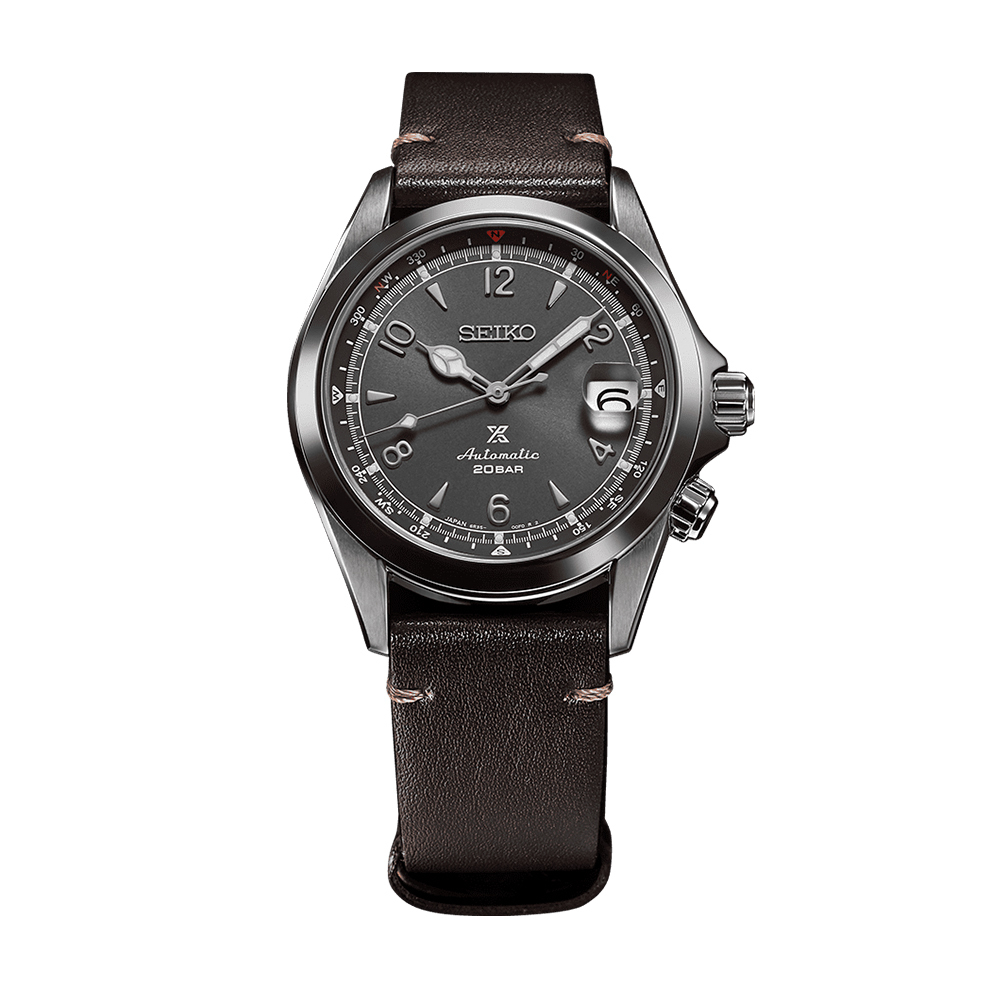Seiko SPB201J1