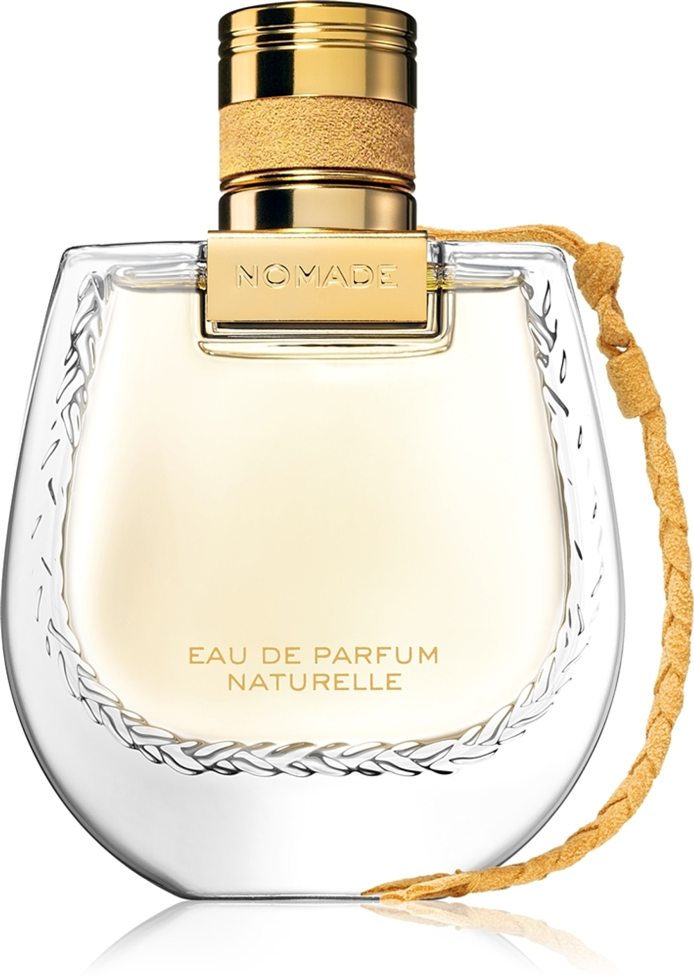 Chloe Nomade Jasmin Naturel новый дизайн парфюмерной воды для женщин