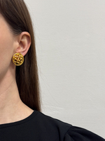 Клипсы Sonia Rykiel