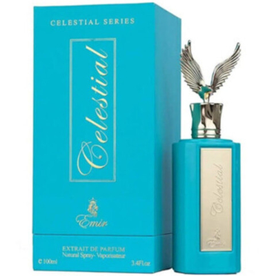Emir Celestial Extrait de Parfum