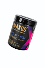 Презервативы Maxus XXL 15 шт