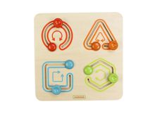 Панель &quot;Геометрический лабиринт&quot;