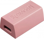 Мышь Redragon K1NG 4K PRO розовый