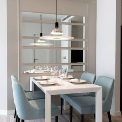 Подвесной светильник FRISBI