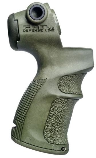 Пистолетная рукоятка для Mossberg 500