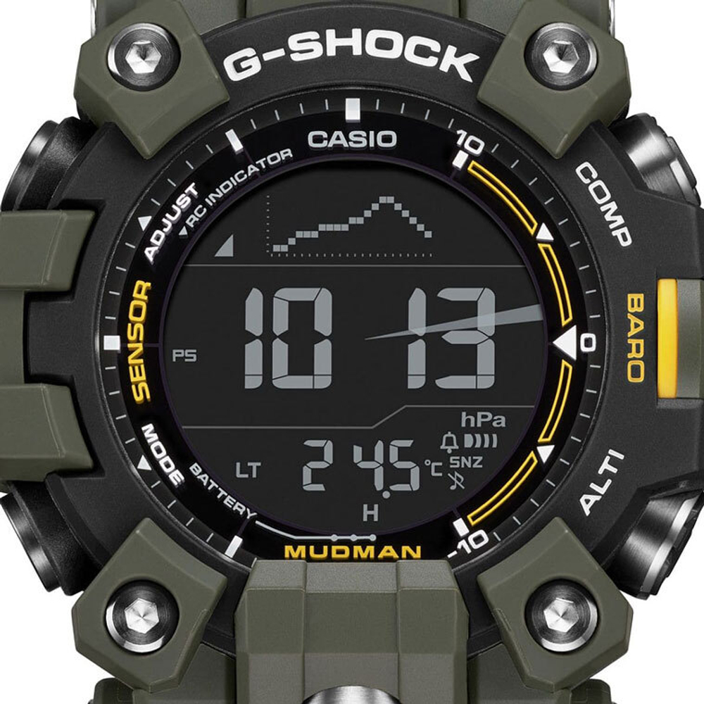 CASIO G-Shock GW-9500-3D