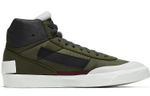 Кроссовки Nike Drop-Type Mid