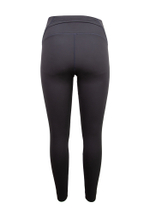 ТАЙТСЫ ЖЕНСКИЕ FULL TIGHT LARGE BELT | BLACK