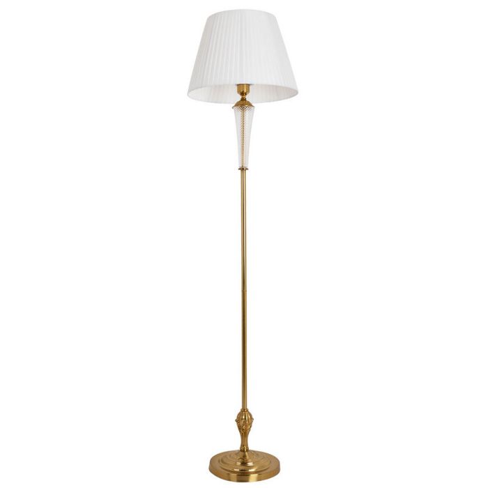 Торшер Arte Lamp A7301PN-1PB