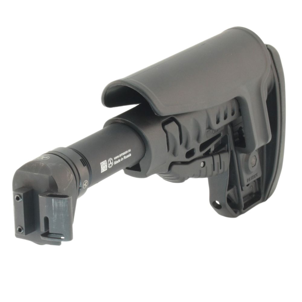 Приклад на Сайгу 9 и аналоги, DLG Tactical