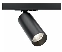 Трековый светильник Фокус / Focus LED Unity 4000K 12Вт 50° Technical tr021-1-12b4k-w-b
