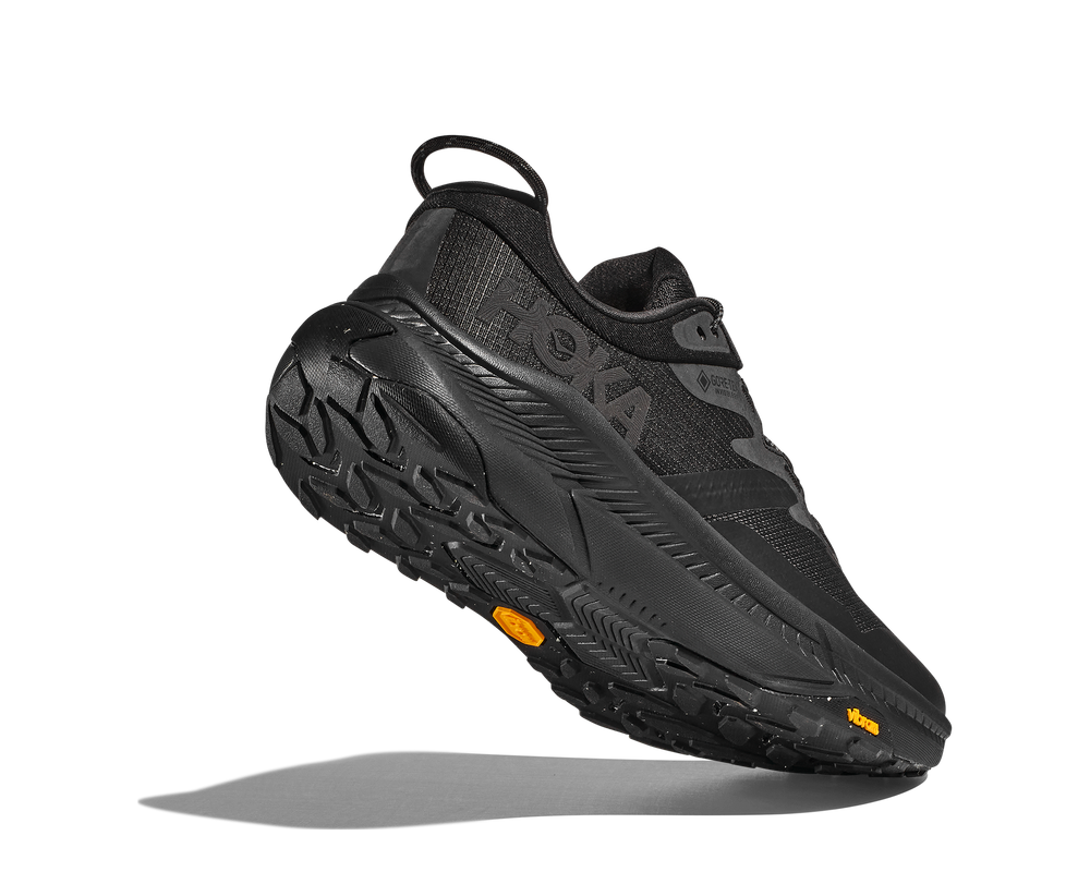 Полуботинки мужские Hoka Transport GTX