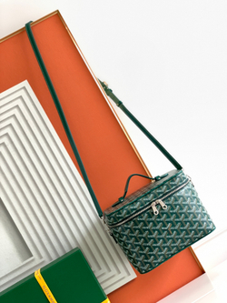Goyard Muse Vanity Case