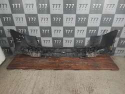 Бампер задний Audi Q5 (FY) 17-нв Б/У Оригинал 80A807511С