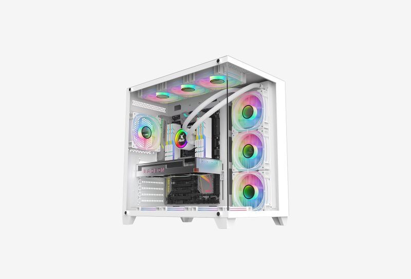 i9 12900KF + RTX 5080 16Gb