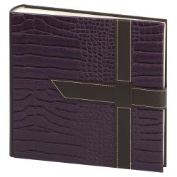 Фотоальбом Image Art IA-BBM46200 серия 116 классический с кармашками книжный переплёт 10х15 50 листов 200 фото | Image Art