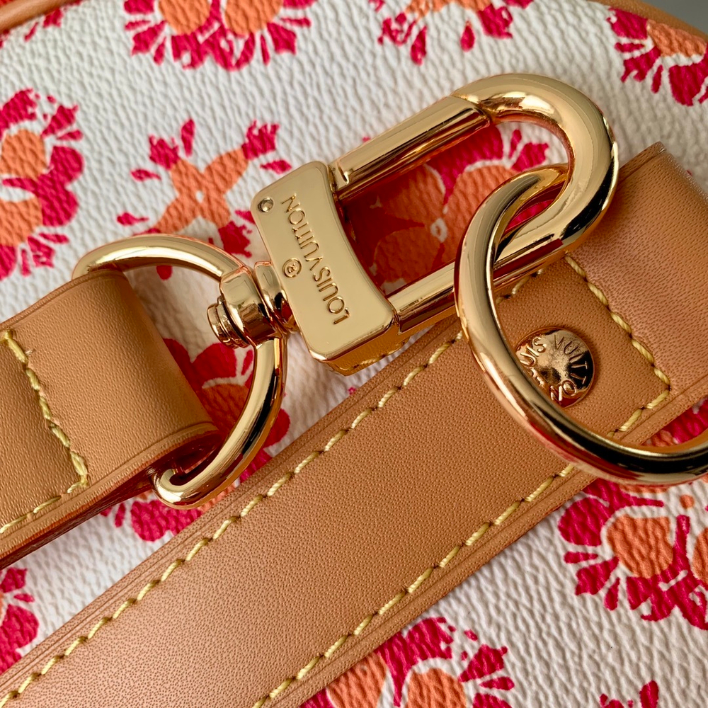Louis Vuitton Keepall 45