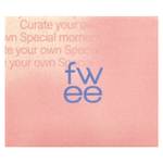 fwee, Lip & Cheek Blurry Pudding Pot, ND04 My, 5 г (0,17 унции)