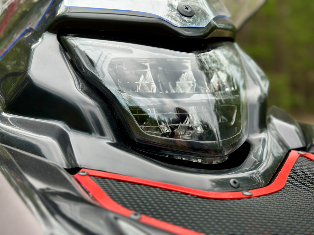 Снегоход IKUDZO HUNTER 460LK 15 двс ROBIN-SUBARU V2