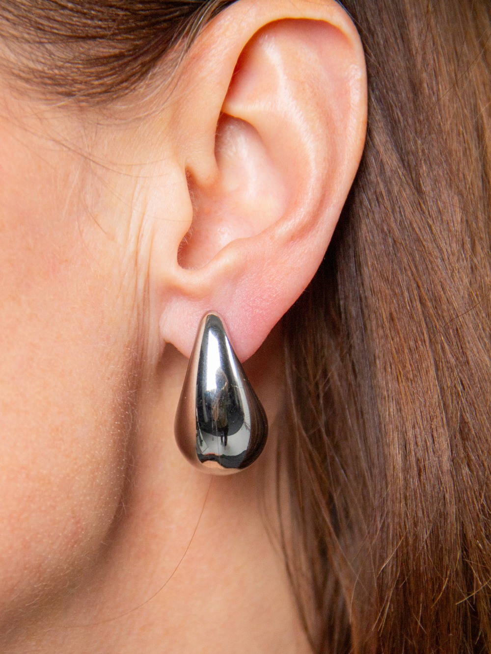 EL SSE1880S Серьги