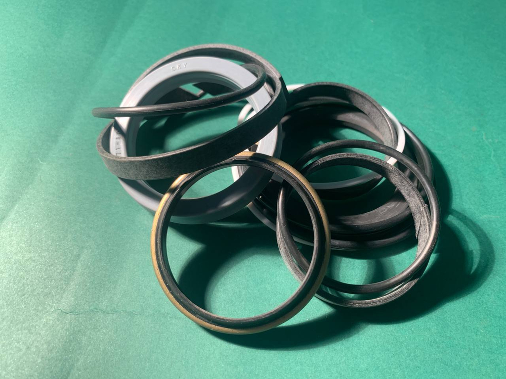 Ремкомплект плунжерного цилиндра CIFA K1000702