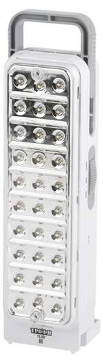 Фонарь Трофи Акку TL30 30*LED