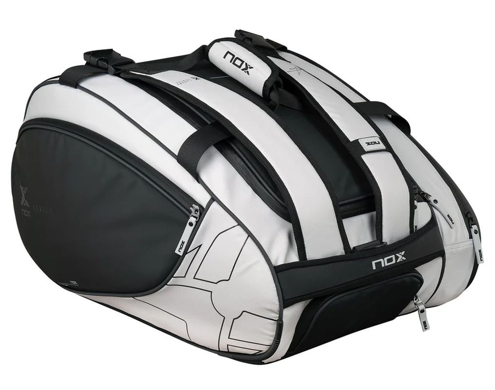 Сумка для Падел NOX Luxury Master Series