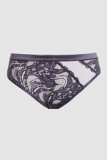 Трусы-бразилиана Luce Viola Brazyliany