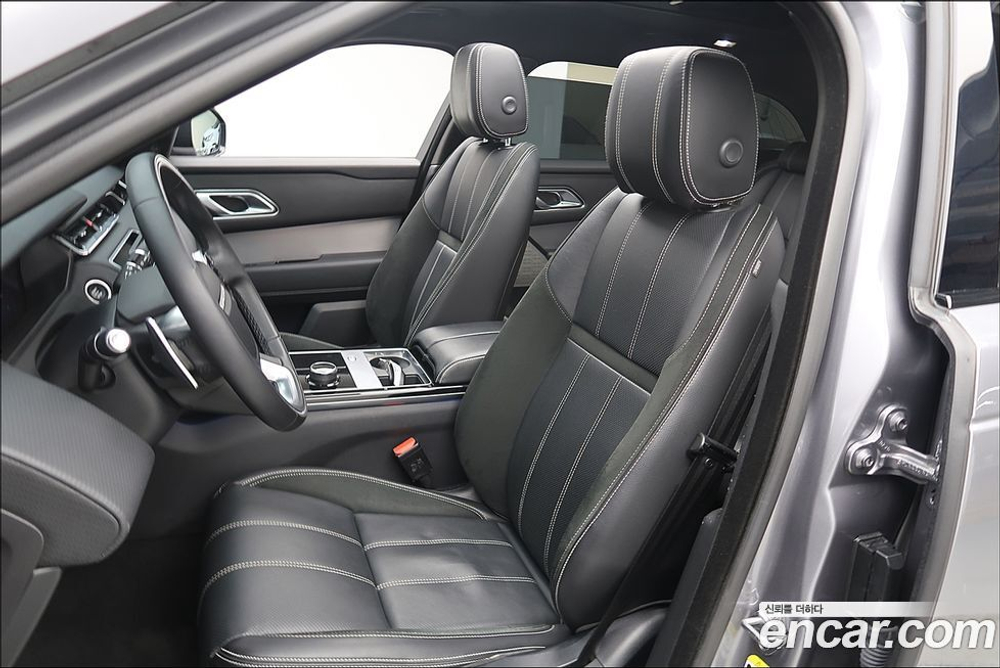Land Rover Range Rover Bella 3.0 P380 R-Dynamic SE (08.2020)