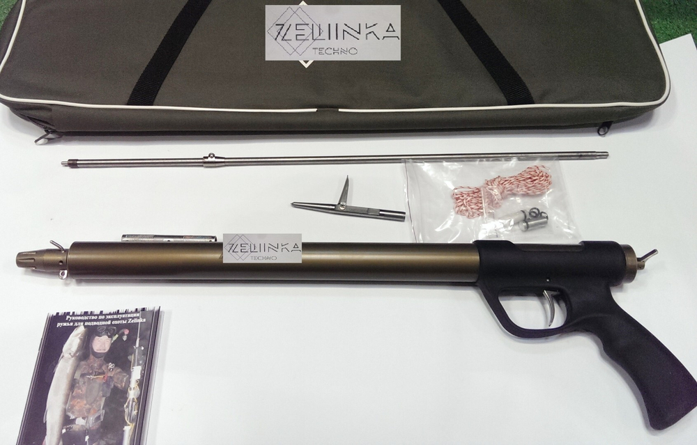 Zelinka Techno 500