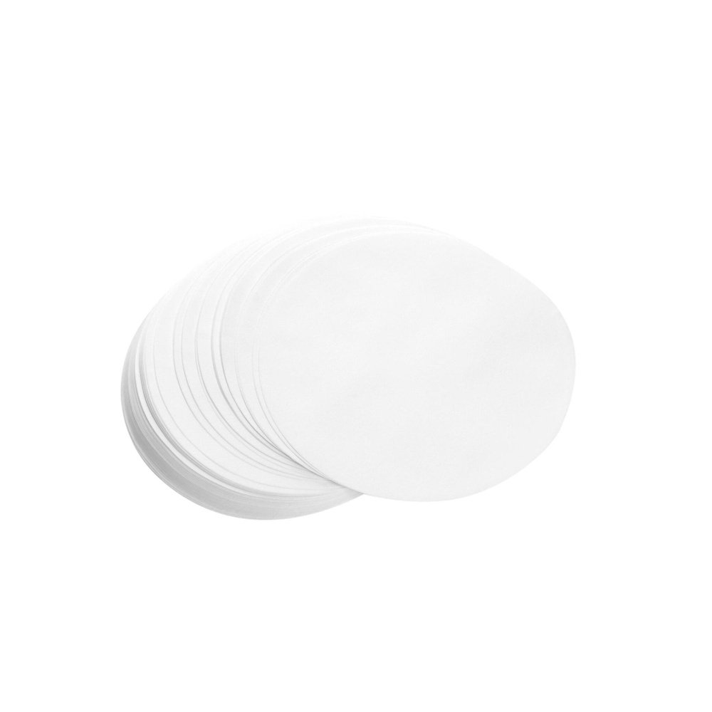 Фильтр обеззоленный 18,0 (синяя лента) 100 шт/уп