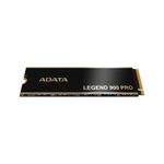 Твердотельный накопитель SSD 1TB A-DATA LEGEND 900 PRO, M.2 2280, PCI-E 4x4, (R7400/W6000 MB/s) 3D-NAND, 600TBW
