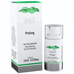 Мужской пролонгирующий гель на водной основе Prolong - 17 мл.