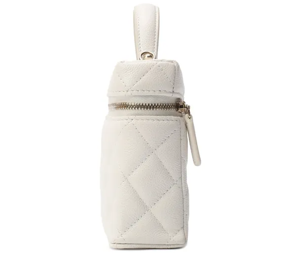 Косметичка Chanel Vanity, белый