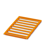 0828334 - UC1-TMF 4 OG CUS - Маркировка для клеммных модулей