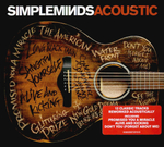 Simple Minds / Acoustic (CD)
