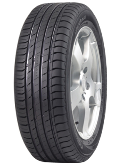 Легковая шина 205/50R17 Hakka Blue Nokian