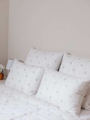 Merino wool Подушка 50х70