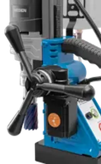 Патрон цанговый GSC к GS-1 с набором цанг ER25 14,15,16 мм