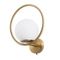Бра Arte Lamp Matisse A7741AP-1AB