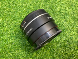 Sony 50mm 1.8 (SAL-50F18) Покупка/Продажа