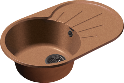 GranFest RONDO 750L Терракот