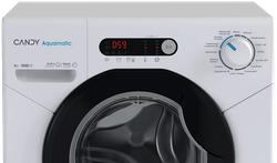 Стиральная машина Candy Aquamatic AQUE 1043DR-07