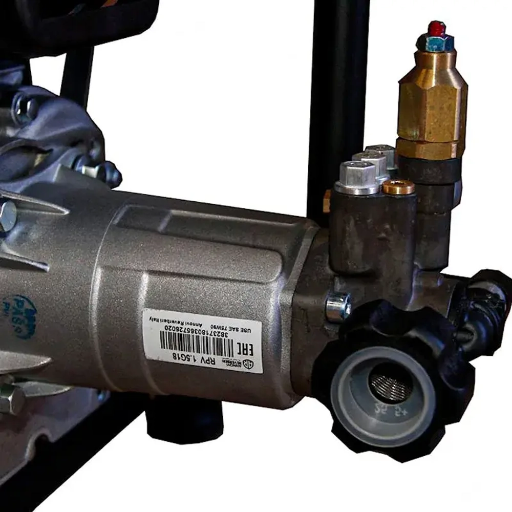 Мойка высокого давления Lifan Q1500