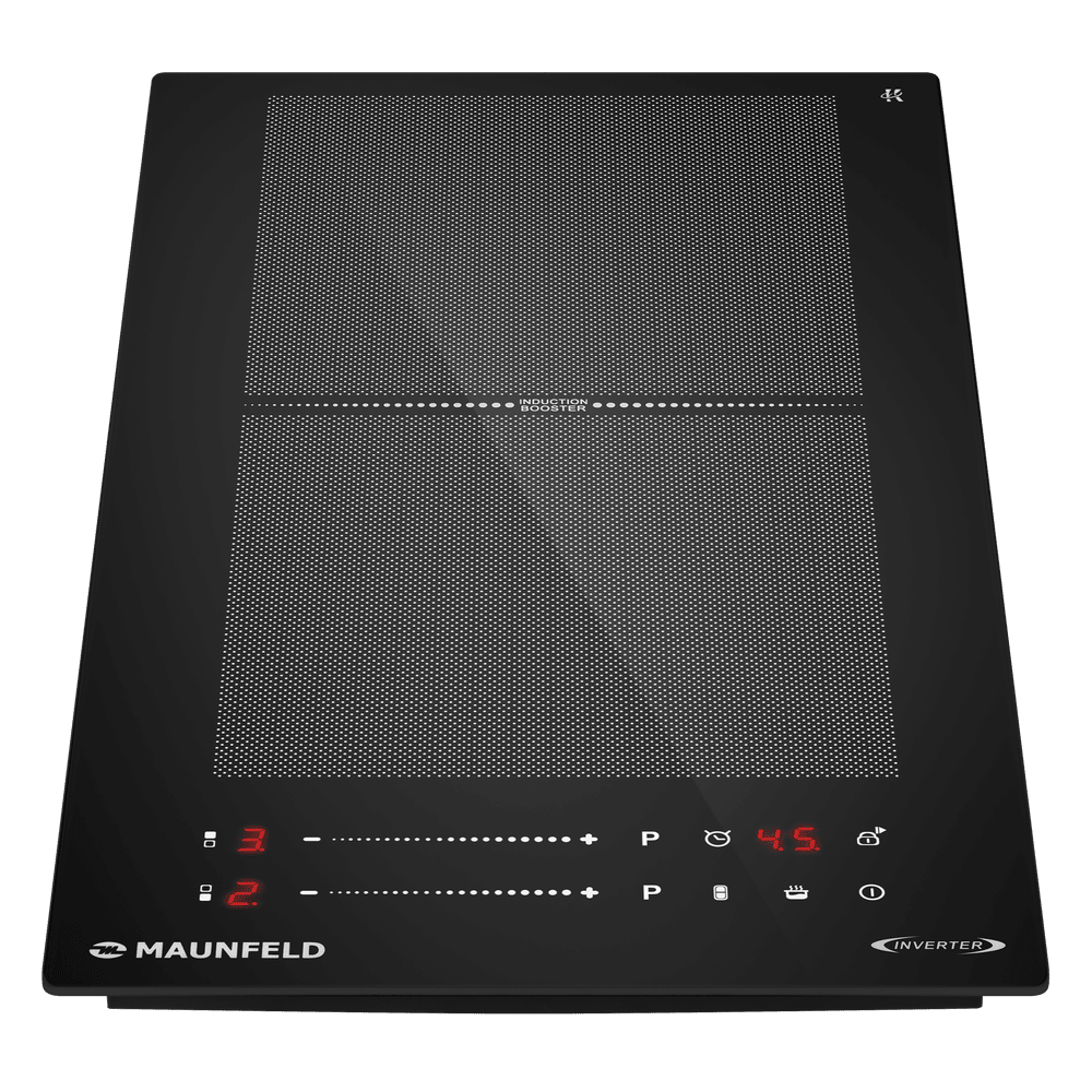 Индукционная варочная панель MAUNFELD CVI292S2F Inverter