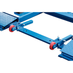 NORDBERG (N633-3_220) Подъемник ножничный 220В, г/п 3т